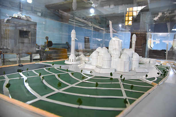 جـامع الـموصل الكبير