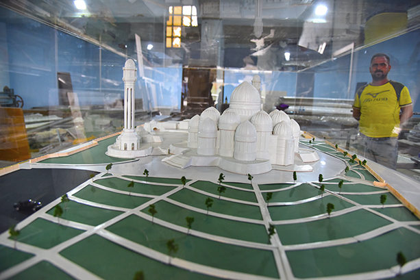 جـامع الـموصل الكبير