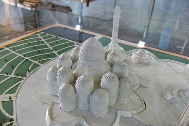 جـامع الـموصل الكبير