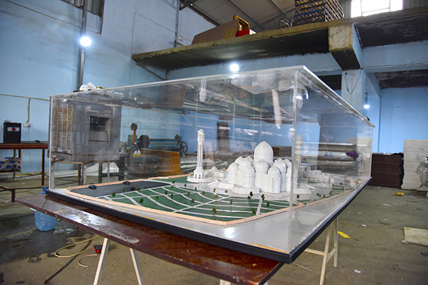 جـامع الـموصل الكبير